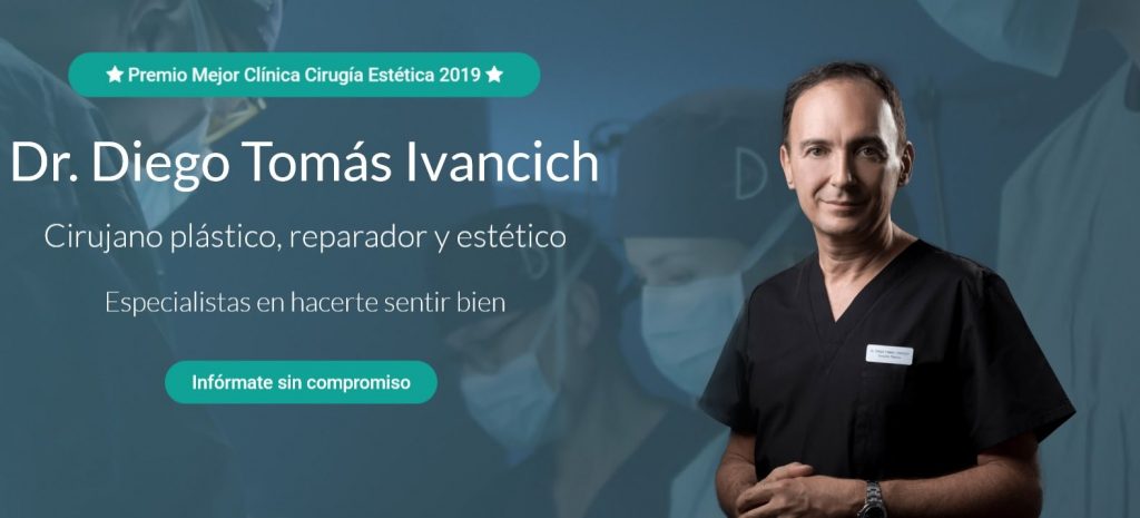 mejor clínica de cirugía estética 2019