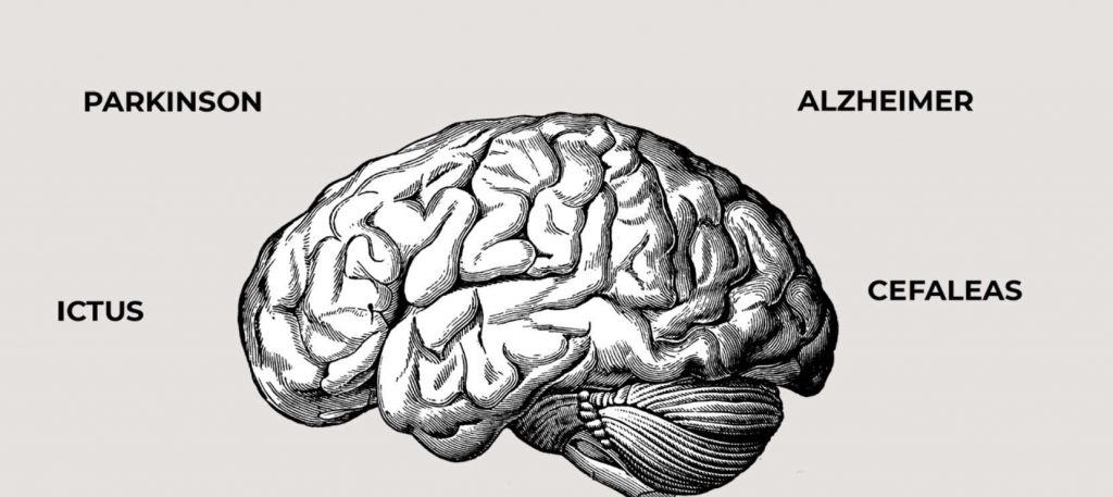 Neurólogo especialista en depresión, dolor y fibromialgia