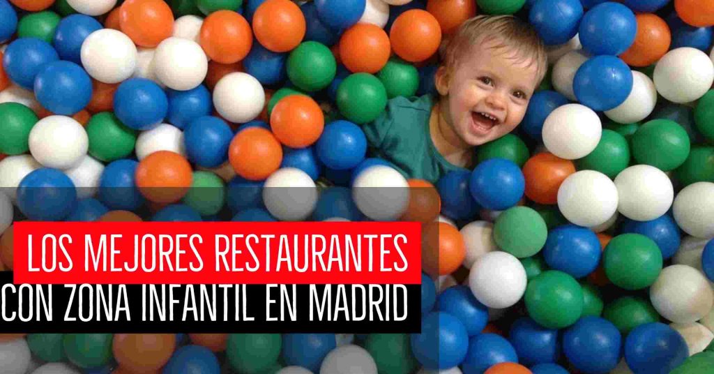 Restaurantes Con Zona Infantil En Santander