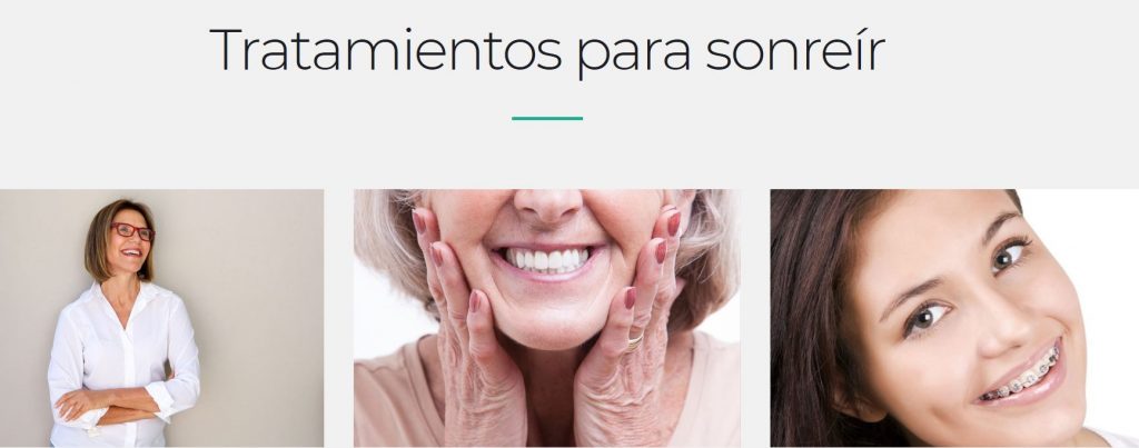 clinica dental economica