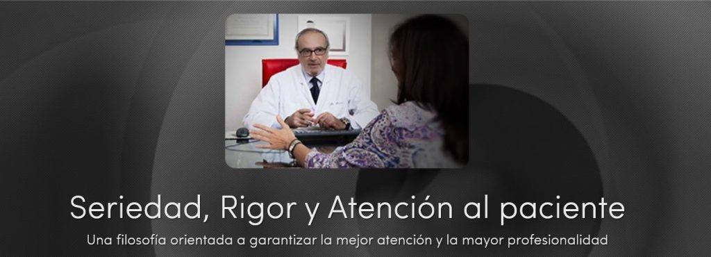 cirujano plástico rinoplástico en Madrid