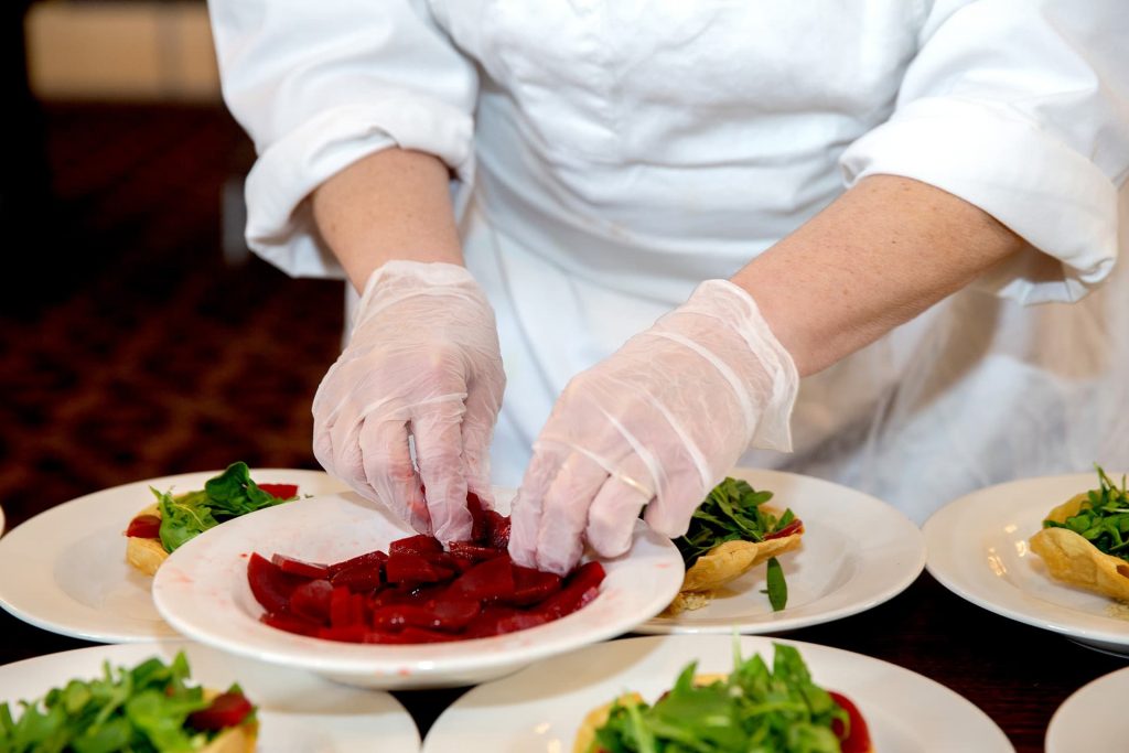 cursos escuela cocina para niños en madrid