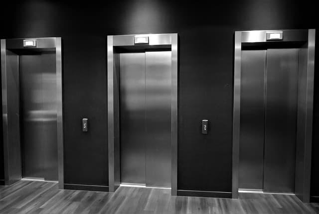 empresa ascensores de viviendas unifamiliares en madrid