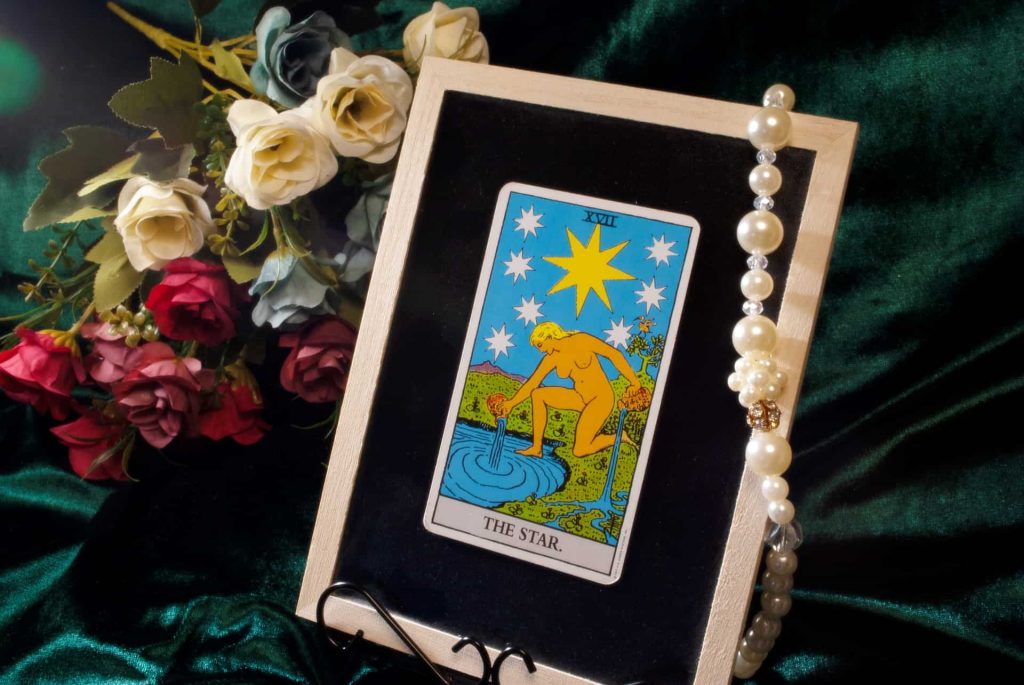 tarot a domicilio en madrid