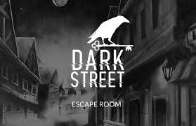 DArk Street juegos horror para niños