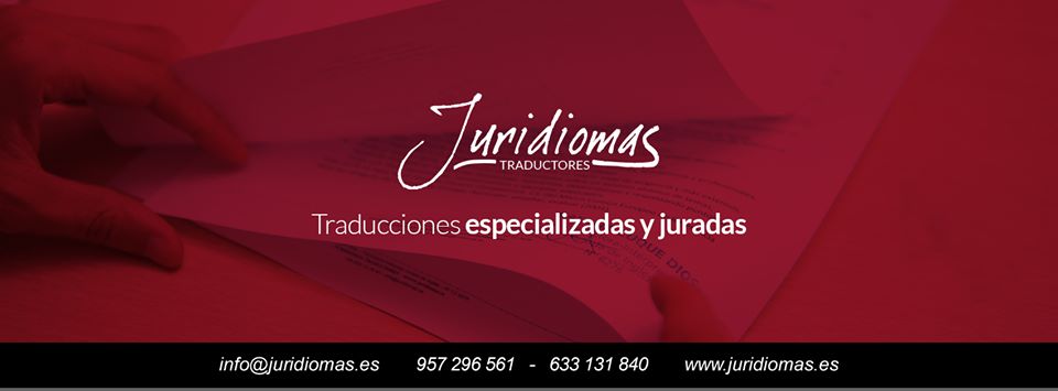 juridiomas traductor jurado en Madrid