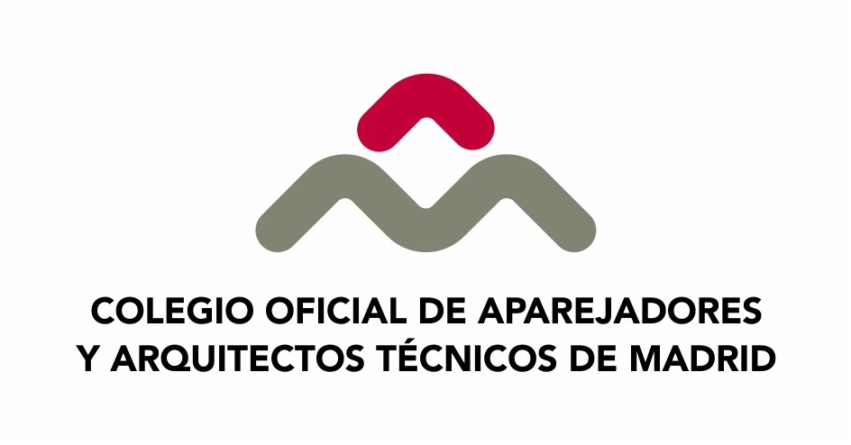 Colegio oficial de aparejadores y arquitectos técnicos de madrid