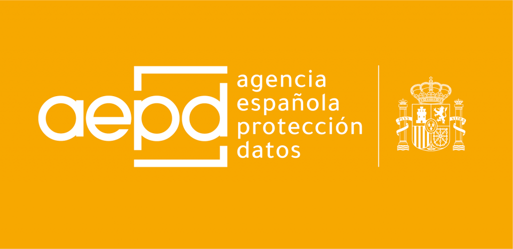 agencia española de protección de datos AEPD