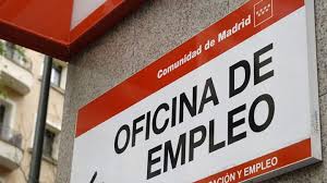 Oficina de empleo Madrid