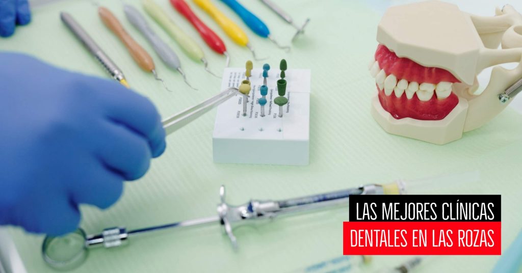 Mejores Clínica Dental en Las Rozas, Madrid