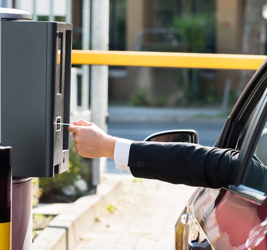 Como alquilar un parking en Madrid