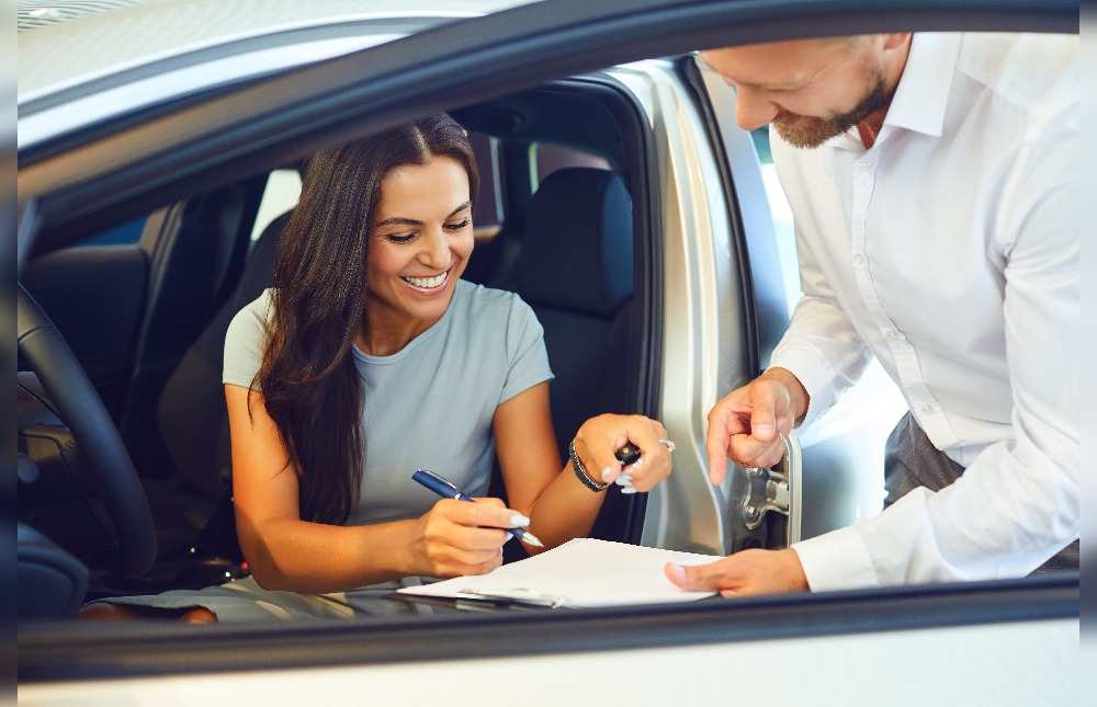 Los mejores sitios para alquilar un coche.